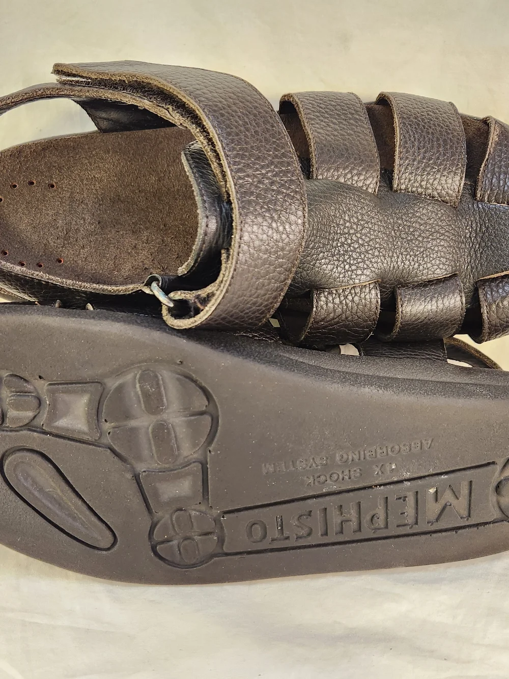 Mephisto sam france